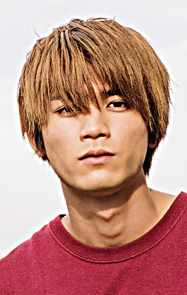 板垣瑞生