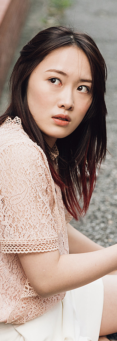 工藤遥