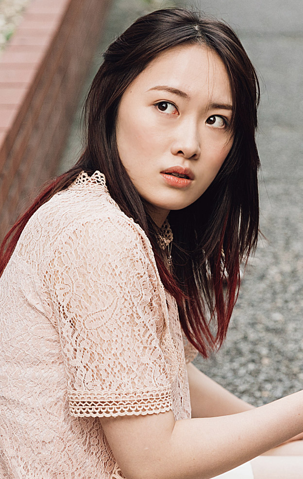 工藤遥
