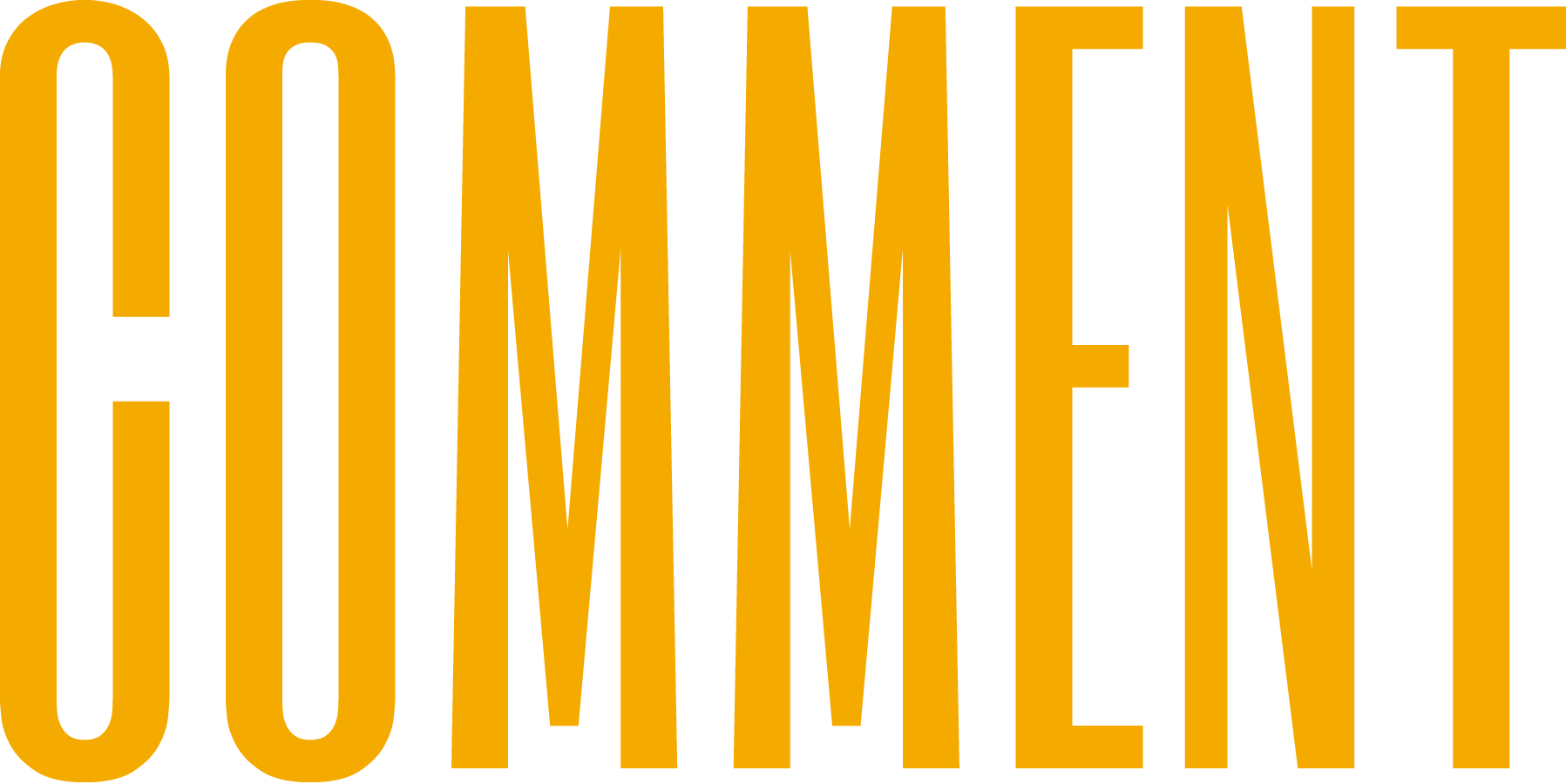 COMMENT
