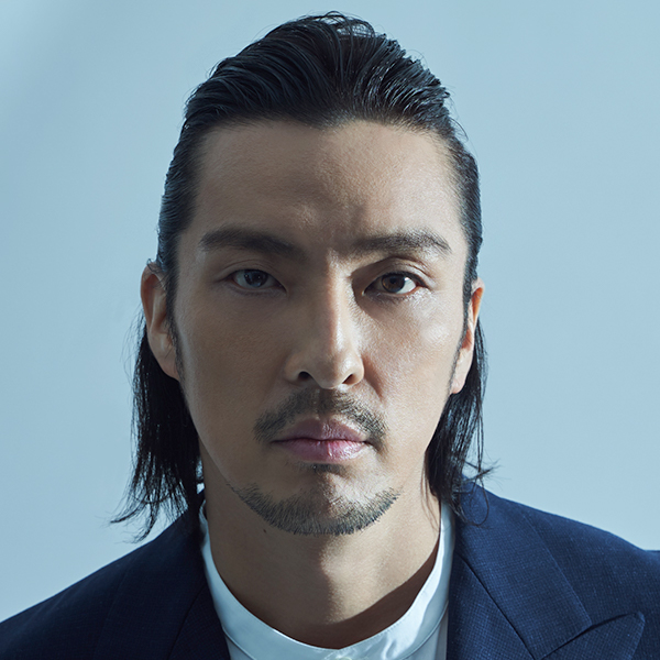 阿部顕嵐